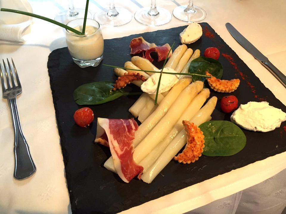 Hotel Restaurant La Forestiere Biscarrosse-Plage Buitenkant foto