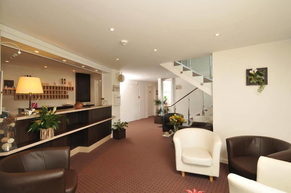 Hotel Restaurant La Forestiere Biscarrosse-Plage Buitenkant foto